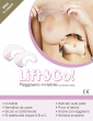 Lift&Go! Sutien adeziv invizibil MINI Autocolante Push Up pentru sâni