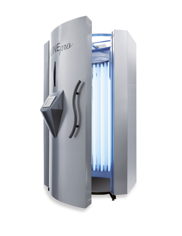 N-Line Pro Cabina...