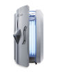 Medlight N-Line Pro Fototerapi Helkropskabine Fototerapi UV-kabiner MEDlight N-LinePro