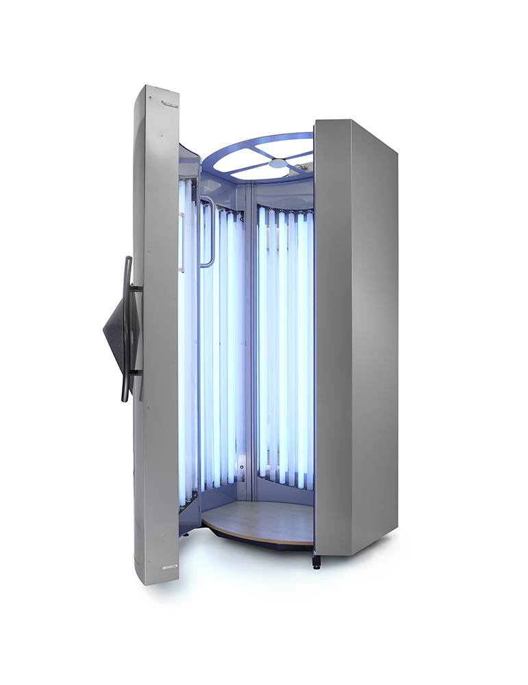 N-Line Pro Phototherapeutische Kabine Ganzkörper MedlightCabine Phototherapeutische MEDlight N-LinePro N-Line Pro Phototherapeutische Kabine Ganzkörper MedlightCabine Phototherapeutische MEDlight N-LinePro