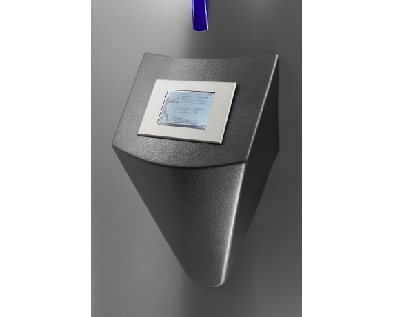 N-Line Pro Full Body UV-fototherapiecabine MedlightMEDlight Fototherapiecabines N-LinePro