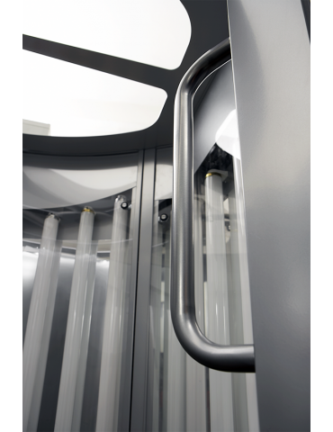 N-Line Pro teljes test Medlight fotóterápiás kabin Fényterápiás kabinok MEDlight N-LinePro