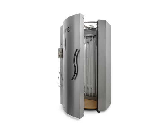 N-Line Medlight-basierte Phototherapiekabine Photothepelapic Kabinen MEDlight N-Line
