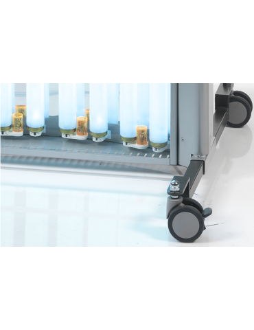 Medlight OCTAderm UVA/UVB...