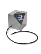 Lokalizirani fototerapijski uređaj Medlight CUP Cube rabljen Različite MEDlight CUPCUBE