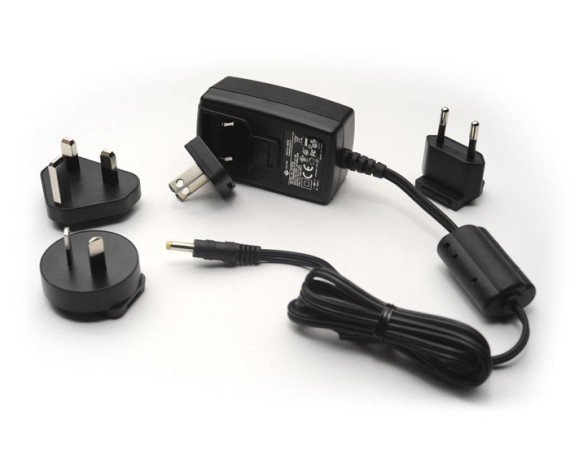 Dermlite II / III dermatoskop batterioplader Dermlite reservedele Dermlite DLIIC