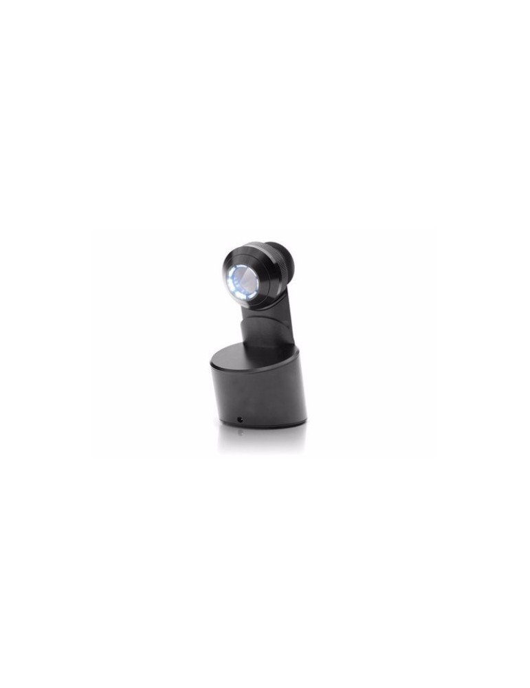 Dermlite Dermlite IIIDerl 3Gen Dermatoscope Base de chargement Dermlite Dermlite IIIDerl 3Gen Dermatoscope Base de chargement