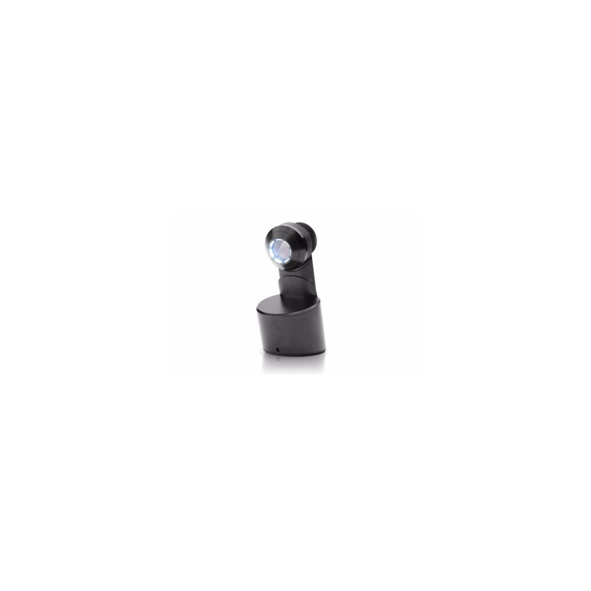 Base de chargement pour dermatoscope Dermlite III Pièces Dermlite Dermlite