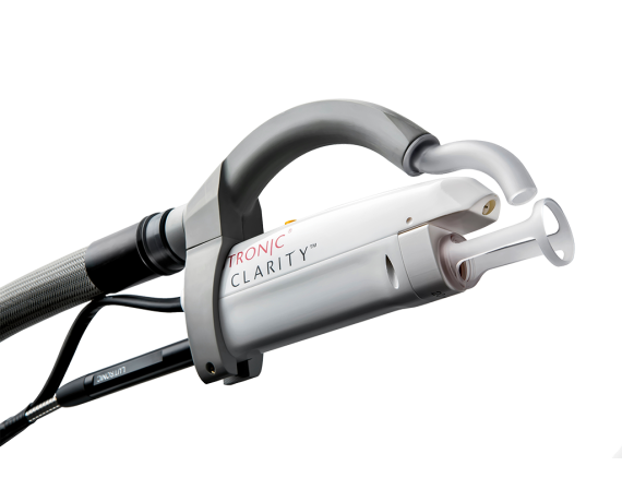 Lutronic Clarity Laser Nd:Yag Alexandrite Alexandrite Nd:YAG laser Lutronic CLARITY