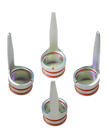 Lutronic Clarity Laser Nd:YAG Alessandrite Laser Nd:YAG e Alessandrite Lutronic CLARITY