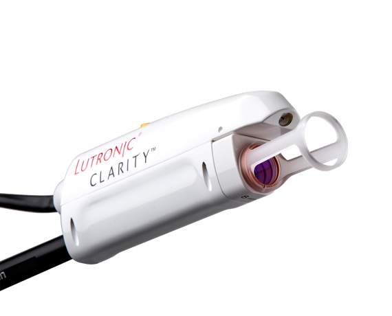 Laser Lutronic Clarity Nd:Yag Alexandrita Nd:Lasers YAG e Alexandrite Lutronic CLARITY