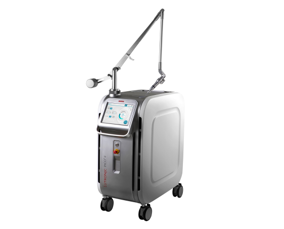 Lutronic PICO PLUS Picosecond Laser Pico Second Laser Lutronic PicoPlus