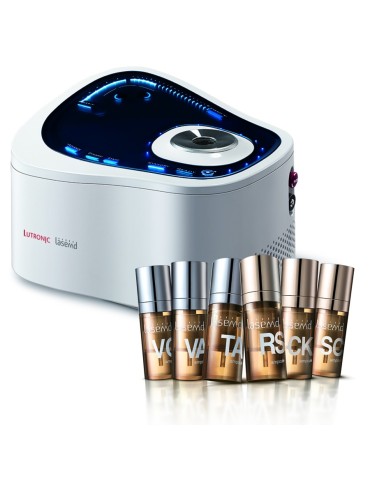 Kosmeceutisk Thulium Laser Lutronic LaseMD CDS Laser Lutronic