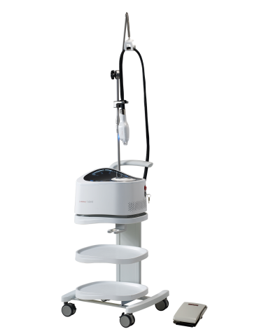 Kosmeceutisk Thulium Laser...