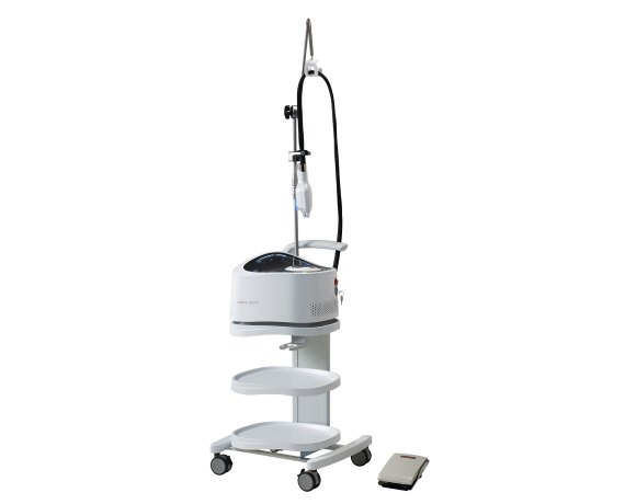 Kosmeceutisk Thulium Laser Lutronic LaseMD CDS Laser Lutronic