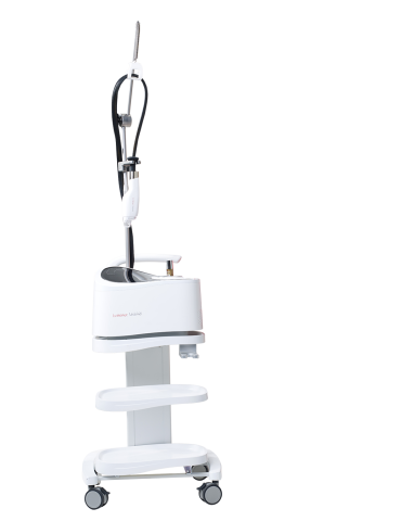 Tulium-kosmeseuttinen laser Lutronic LaseMDLaser CDS Lutronic