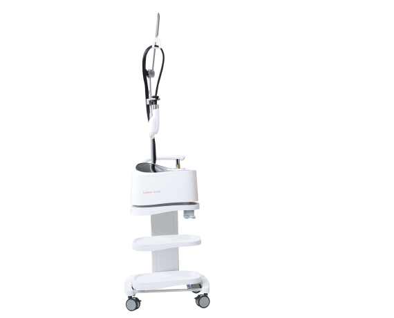 Kosmezeutischer Thuliumlaser Lutronic LaseMD Laser C.D.S. Lutronic