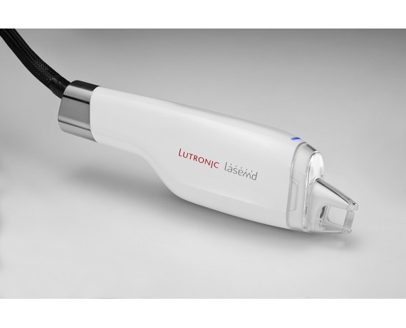 Laser Cosmeceutico al Thulium Lutronic LaseMDLaser C.D.S. Lutronic