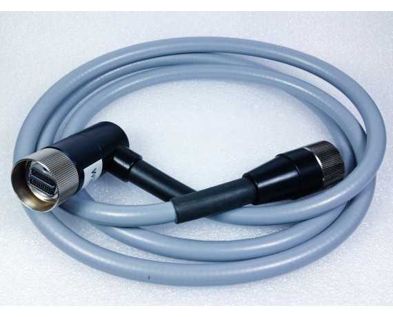 Kabel zamienny do mikrokamery ELM Molemax Derma Systemy medyczne Derma Medical Systems SP7002