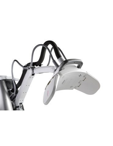 Lutronic enCurve Radiofrekvens Reduktion af lokaliseret fedtdeponering Medicinsk radiofrekvens Lutronic