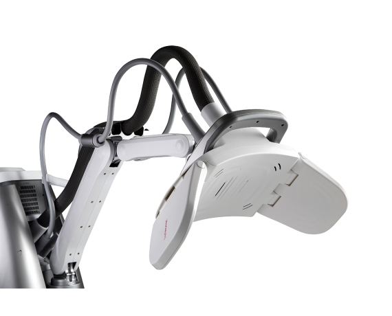 Lutronic enCurve Radiofrekvens Reduktion af lokaliseret fedtdeponering Medicinsk radiofrekvens Lutronic