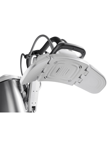 Lutronic enCurve Radiofrekvens Reduktion af lokaliseret fedtdeponering Medicinsk radiofrekvens Lutronic