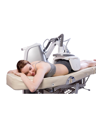 Lutronic enCurve Radiofrekvens Reduktion af lokaliseret fedtdeponering Medicinsk radiofrekvens Lutronic