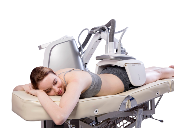 Lutronic enCurve Radiofrequenz Reduzierung lokalisierter Adipositas Medizinische Hochfrequenz Lutronic