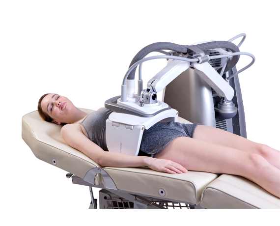 Lutronic enCurve Radiofrecuencia Reducción de la adiposidad localizada Radiofrecuencia médica Lutronic