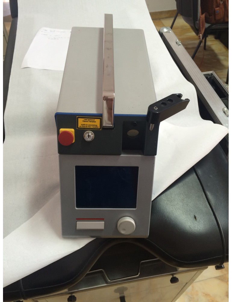 A.R.C. Laser NuvoLas 5W Used Laser A.R.C. Laser NuvoLas 5W Used Laser