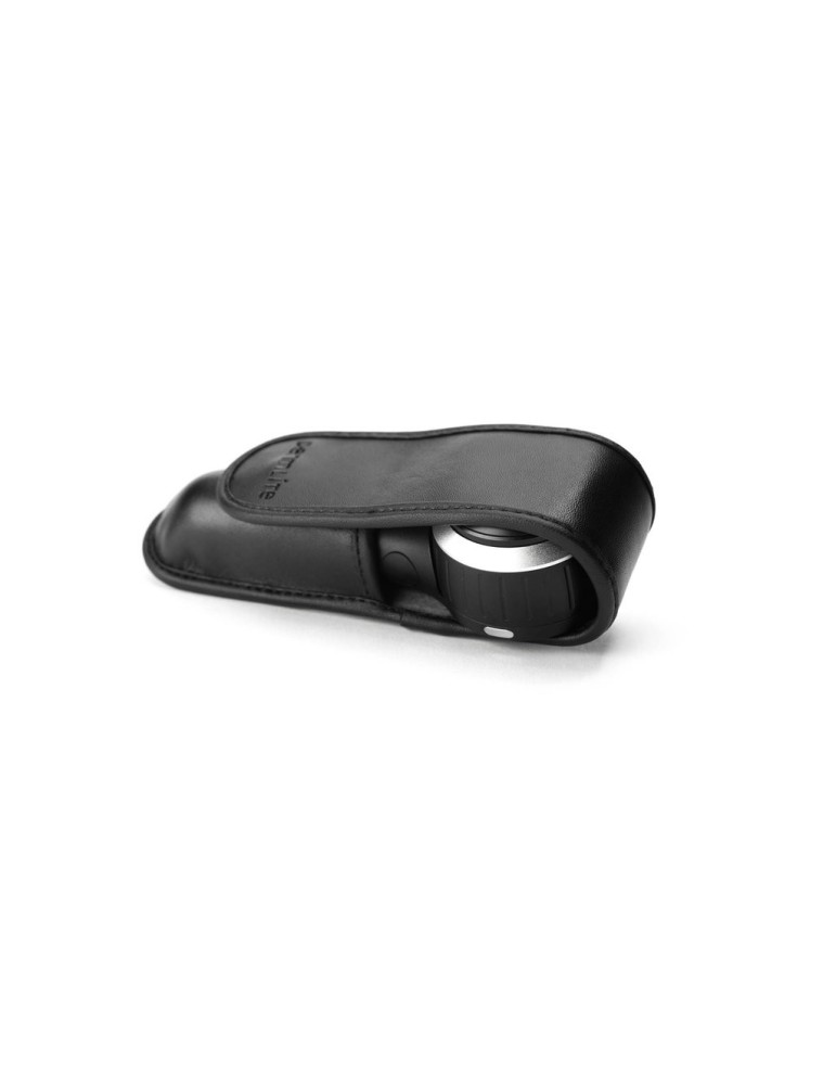 Dermlite DL3 and DL4 leather pouch Accessories and Adapters for dermatoscopes Dermlite DL3 and DL4 leather pouch Accessories and Adapters for dermatoscopes