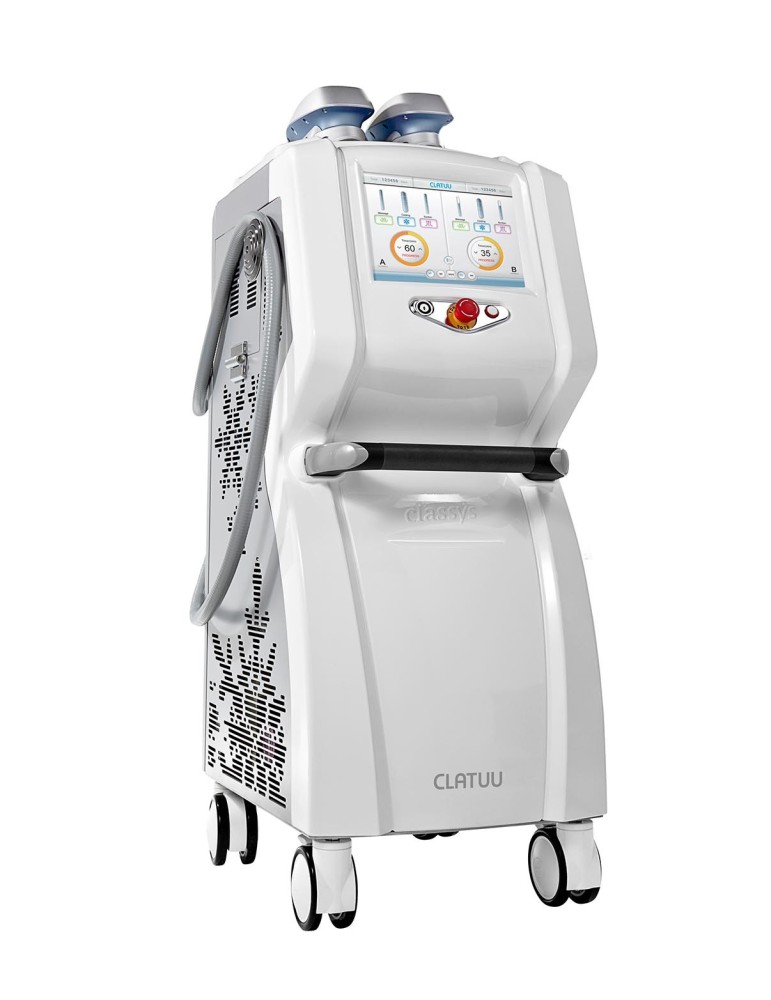 Classys Clatuu medical grade Cryolipolysis device Cryolipolysis Classys Classys Clatuu medical grade Cryolipolysis device Cryolipolysis Classys