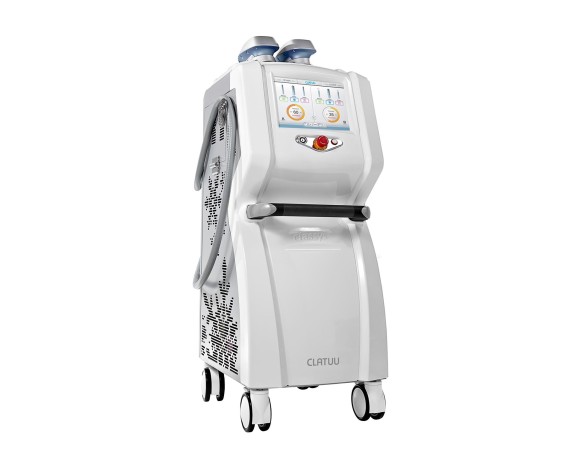 Classys Clatuu medicinsk kryolipolysemaskine Kryolipolyse Classys