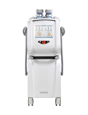 Classys Clatuu medicinsk kryolipolysemaskine Kryolipolyse Classys
