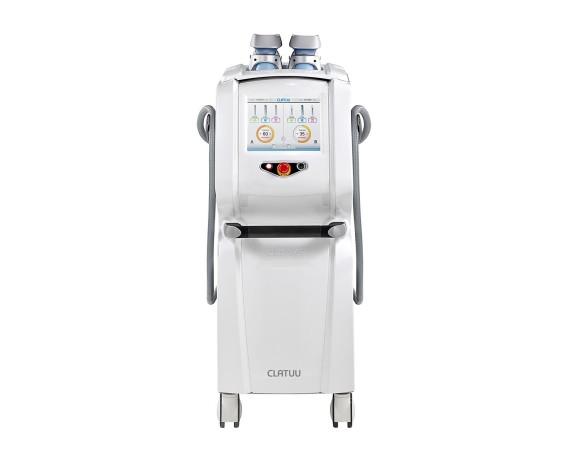 Aparat medical de criolipoliza Classys Clatuu Criolipoliza Classys