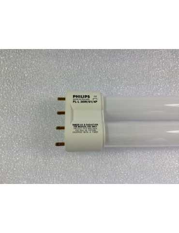 Lampe de photothérapie UVB TL01 PL-L 36W/01/4P