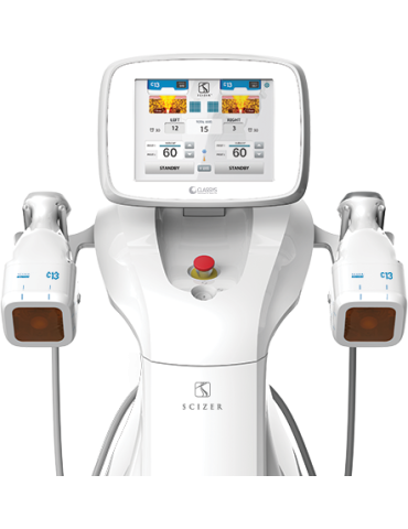Scizer Macro Focused Ultrasound - HIFU Classys