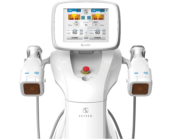 Scizer Macro Focused Ultrasound Focused Ultrasound Classys