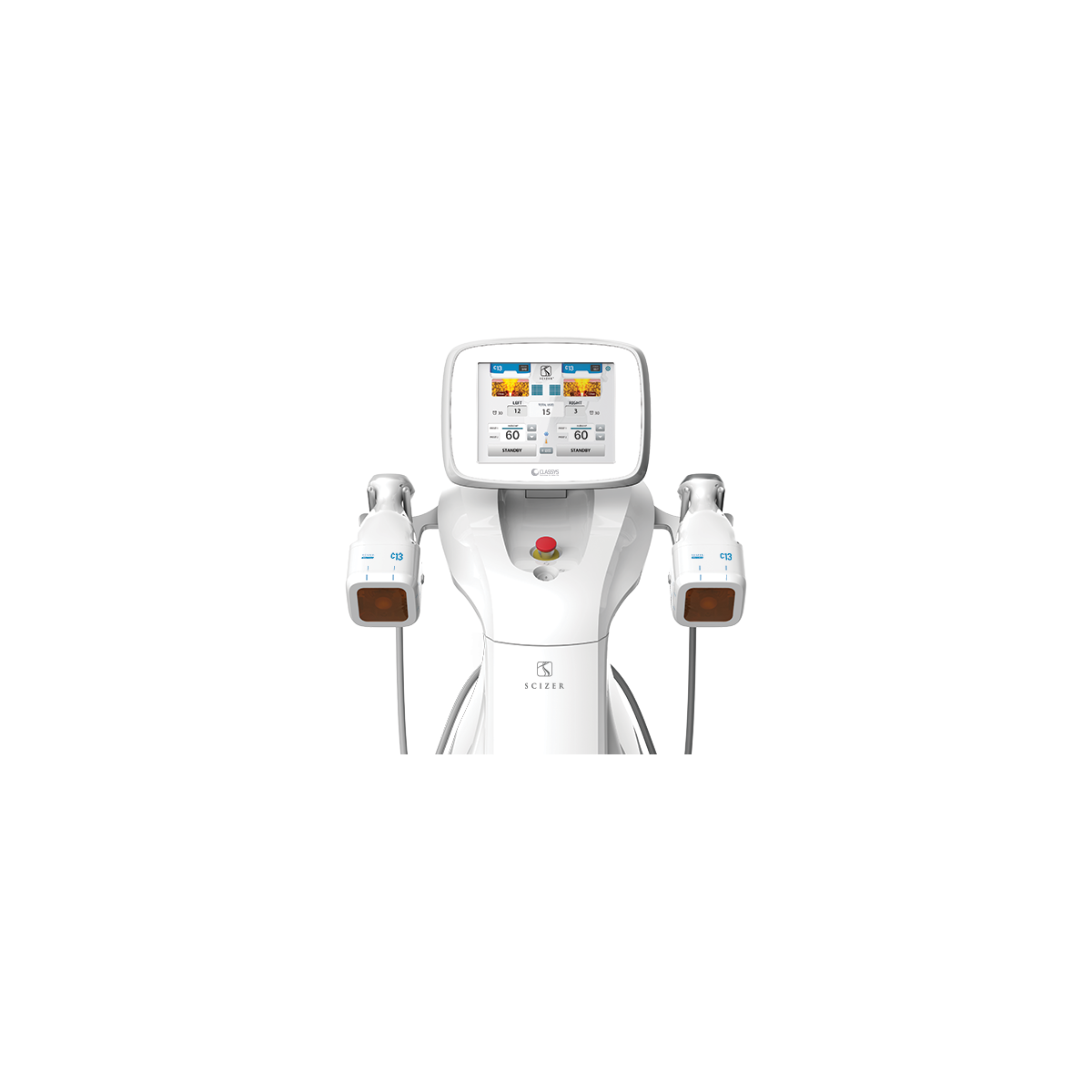 Scizer Macro Focused Ultrasound Focused Ultrasound Classys