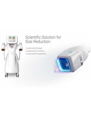 Scizer makrofokusirani ultrazvuk Fokusiran ultrazvuk-HIFU Classys