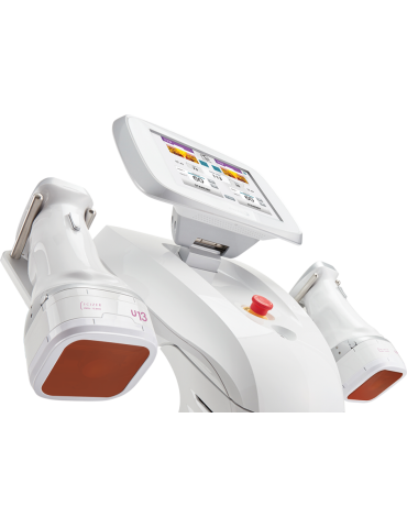 Scizer Macro Focused Ultrasound - HIFU Classys