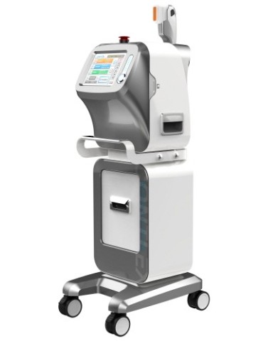 CHUNGWOO Contlex HIFU Fokuseret Ultralyd Brugt Brugt Diverse CHUNGWOO CWM-940