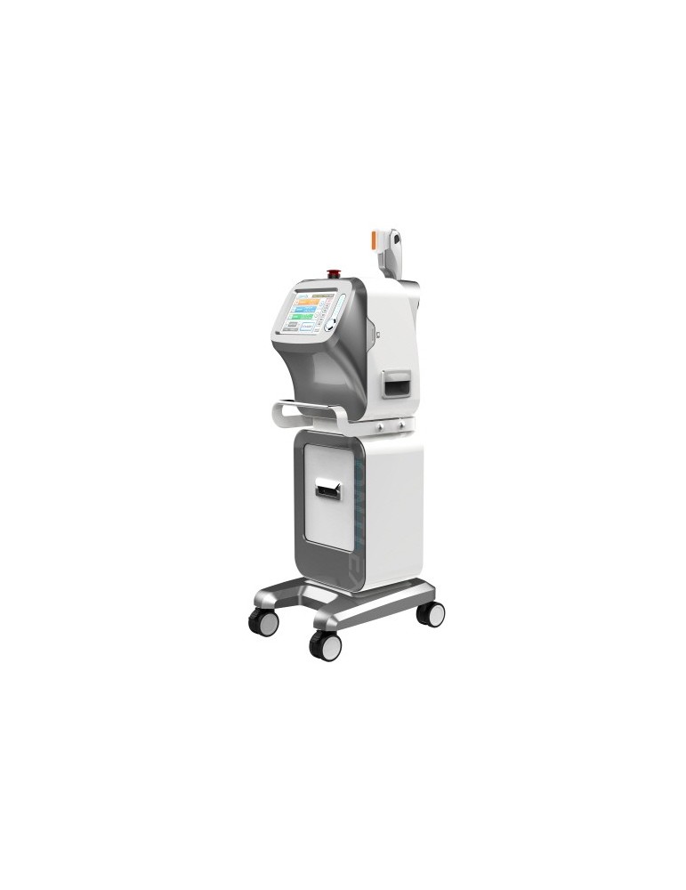 Ultrasunete focalizate CHUNGWOO Contlex HIFU second hand Variat CHUNGWOO CWM-940 Ultrasunete focalizate CHUNGWOO Contlex HIFU second hand Variat CHUNGWOO CWM-940