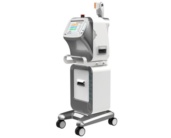 CHUNGWOO Contlex HIFU Gerichte Ultrasound Gebruikt TweedehandsDiversen CHUNGWOO CWM-940