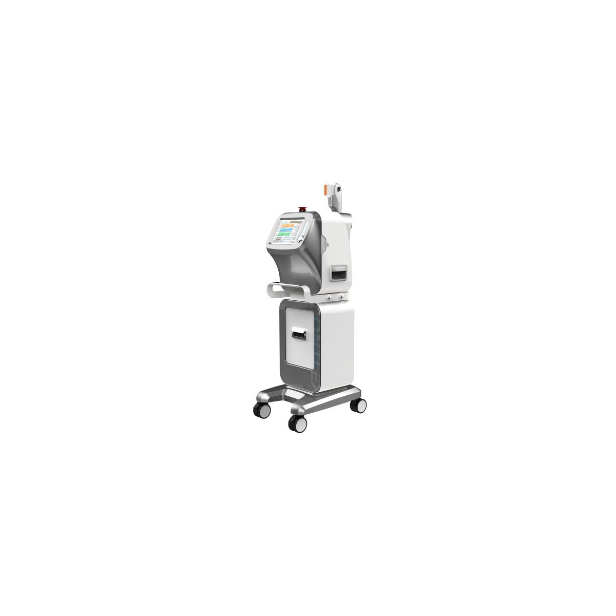 CHUNGWOO Contlex HIFU Focused Ultrasound Used Second Hand Various CHUNGWOO CWM-940