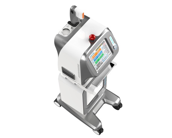 Appareil à ultrasons focalisés CHUNGWOO Contlex HIFU d'occasion Divers équipements CHUNGWOO CWM-940