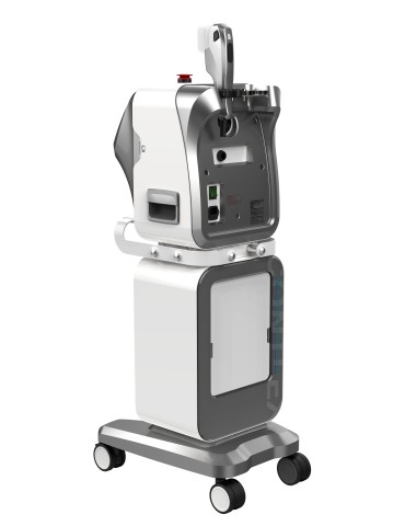 Ultrasunete focalizate CHUNGWOO Contlex HIFU second hand Variat CHUNGWOO CWM-940