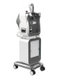 Ultrasunete focalizate CHUNGWOO Contlex HIFU second hand Variat CHUNGWOO CWM-940
