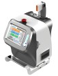 Ultrasunete focalizate CHUNGWOO Contlex HIFU second hand Variat CHUNGWOO CWM-940