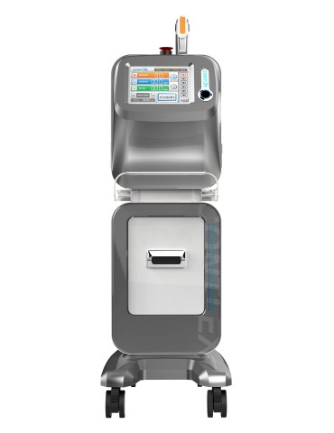 CHUNGWOO Contlex HIFU Fokuseret Ultralyd Brugt Brugt Diverse CHUNGWOO CWM-940